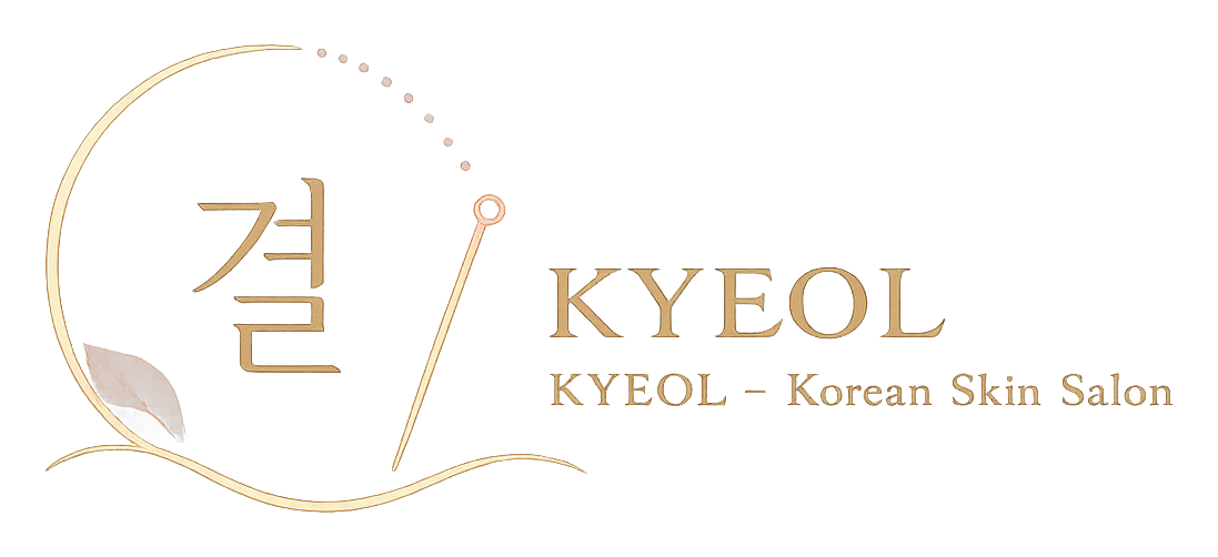 キョル（결）KYEOL — Korean Skin Salon
